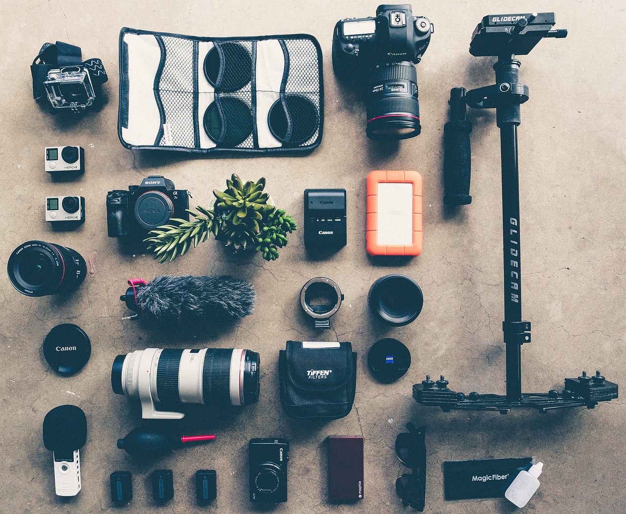 Capturing the Perfect Shot: A Guide to Photography Equipment Capturing the Perfect Shot: A Guide to Photography Equipment